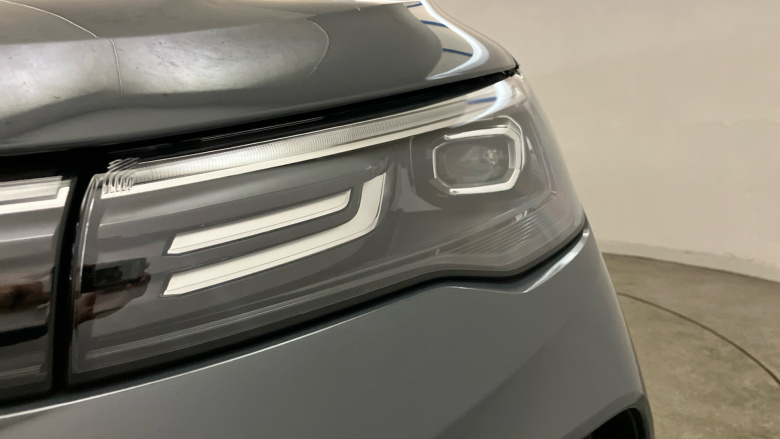 Volkswagen Tiguan 1.5 eTSI 150 Life 5dr DSG Petrol Estate